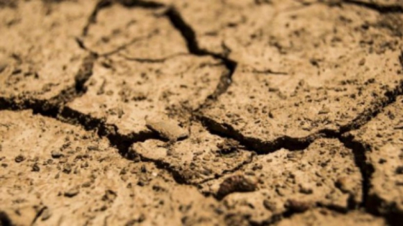 Desagravamento da seca no continente em novembro, Algarve mantém seca extrema