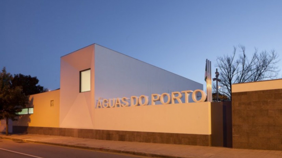 Águas do Porto alerta para fraude em nome da empresa