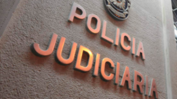 PJ de Braga deteve quatro suspeitos de cinco roubos à mão armada