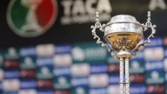 FC Porto defronta Varzim nos quartos de final da Taça de Portugal