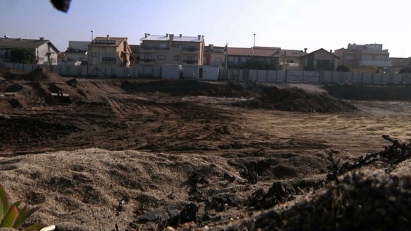 PAN pede ao Governo parecer da APA a construção de hotel em praia de Matosinhos