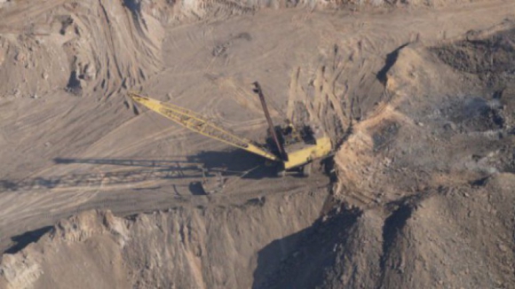 Lusorecursos entregou Estudo de Impacto Ambiental para mina de lítio em Montalegre