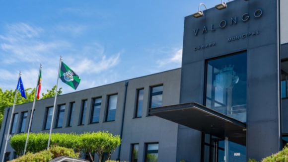 Câmara de Valongo denuncia despejo ilegal de detritos na Serra de Santa Justa