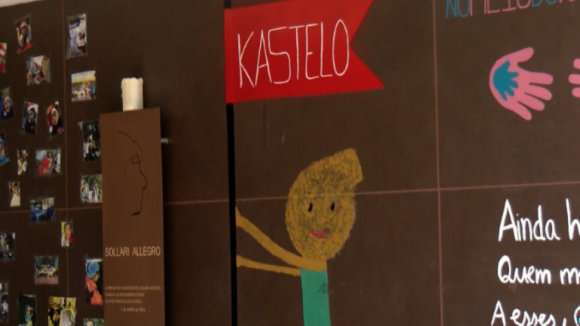 Assembleia Municipal de Matosinhos manifesta apoio à unidade de cuidados Kastelo