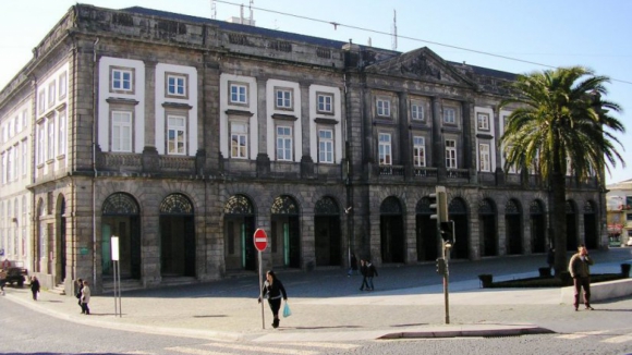 Covid-19: Alunos de Felgueiras e Lousada podem voltar a frequentar instalações da UPorto