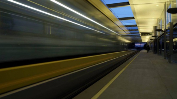 Covid-19: Metro do Porto deixa de cobrar bilhetes por tempo indeterminado