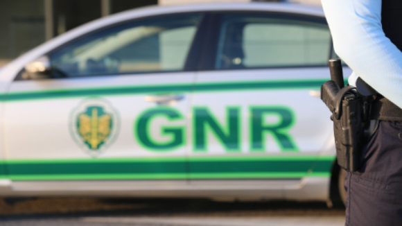 Covid-19: GNR deteve oito pessoas no âmbito do estado de emergência até às 08:00 de hoje