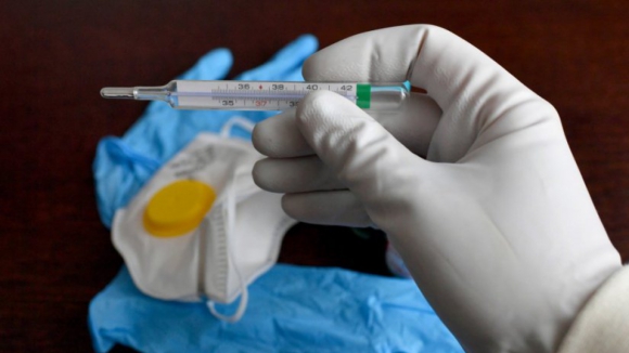 Covid-19: Dois enfermeiros da Misericórdia de Vizela estão infetados e utentes já isolados