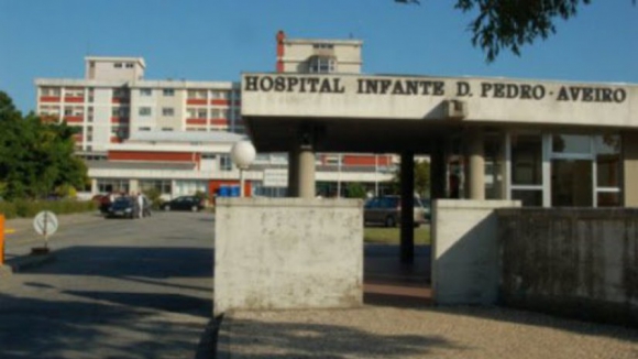 Covid-19: Urgência Pediátrica do Hospital de Aveiro reabre na quinta-feira