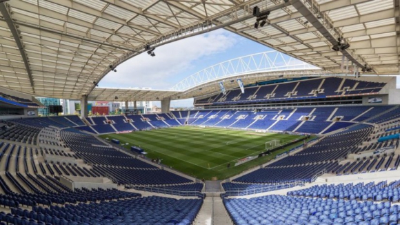 Covid-19: Nove estádios aprovados pela DGS para regresso da I Liga