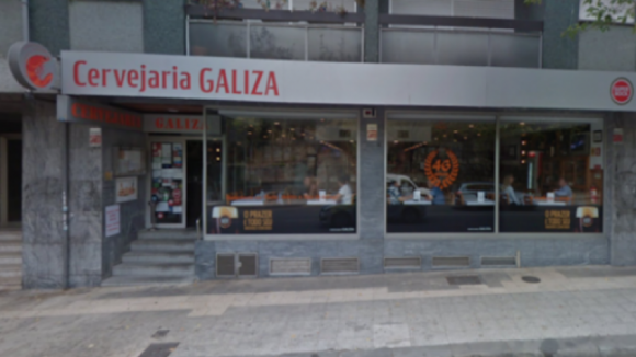 Tribunal declara a insolvência da Cervejaria Galiza no Porto