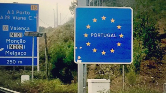 Portugal e Espanha acordaram a abertura de mais quatro pontos de passagem na fronteira