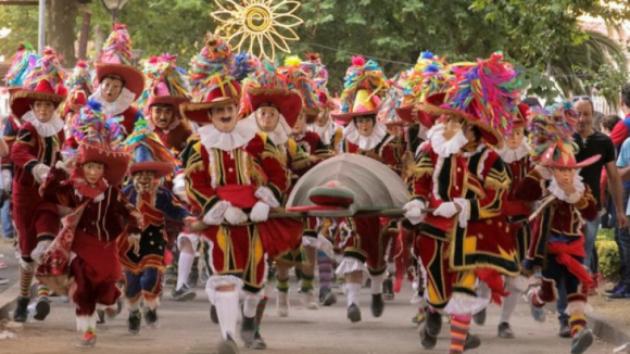 Festa da Bugiada e Mouriscada de Sobrado, Valongo, quer ser Património Cultural Imaterial