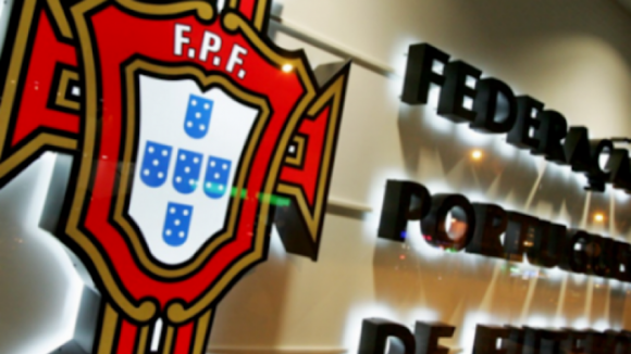 Fernando Gomes reeleito para terceiro e último mandato na FPF