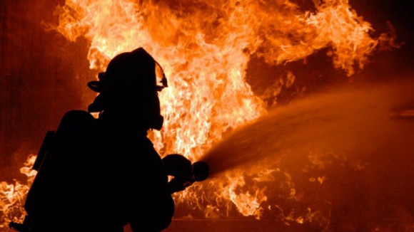 Bragança, Vila Real, Viana do Castelo, Porto e Braga em em risco máximo e muito elevado de incêndio