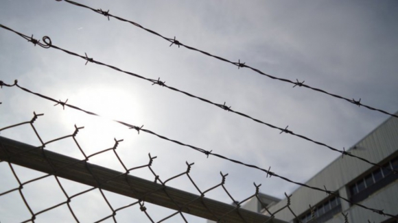 Antigos reclusos voltam para a prisão por burlarem cadeia de Izeda