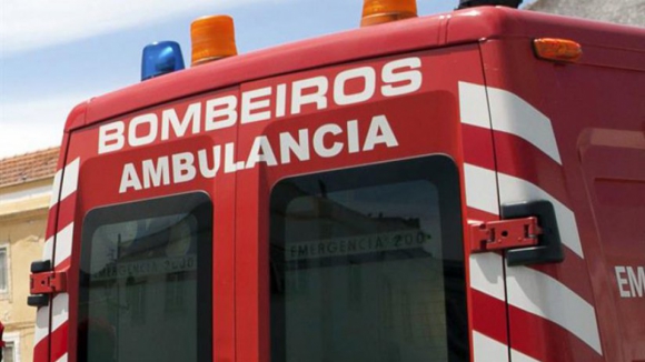 Mulher atingida a tiro em Guimarães num “contexto de violência doméstica”