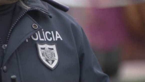 PSP detém suspeitos de assalto a casa no Porto e recupera 21 relógios de luxo