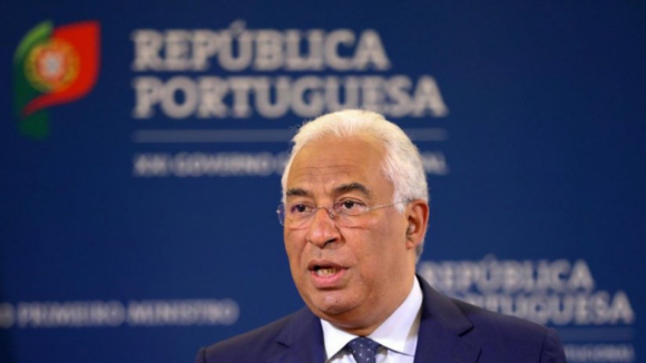 Governo anuncia as novas medidas para a situação de contingência. Ajuntamentos passam a estar limitados a 10 pessoas em Portugal Continental