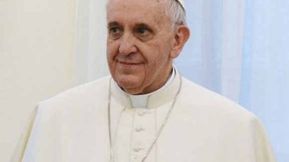 Vaticano confirma caso de Covid-19 na residência do papa Francisco