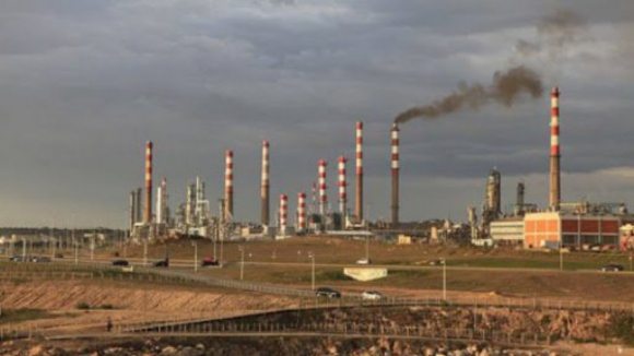 Rui Rio considera encerramento da refinaria da Galp em Matosinhos "ambientalmente positivo"