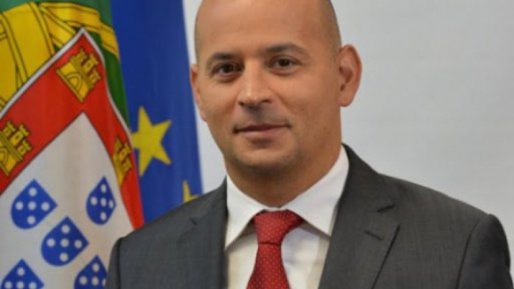 Ministro de Estado e das Finanças testa positivo à Covid-19