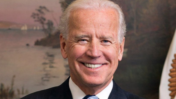 Joe Biden toma posse como 46.º Presidente dos EUA