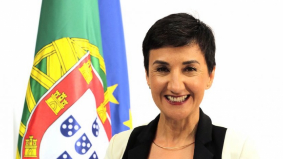 Ministra da Agricultura Maria do Céu Antunes infetada Covid-19 mas assintomática