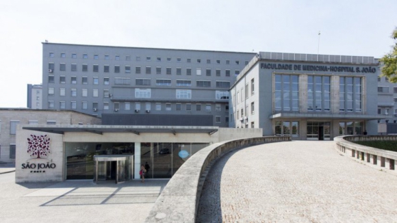 Hospital de São João no Porto restabelece áreas "mais críticas” de atividade
