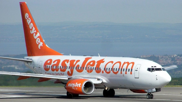 Easyjet espera que transferência de 'slots' da TAP esteja concluída até setembro