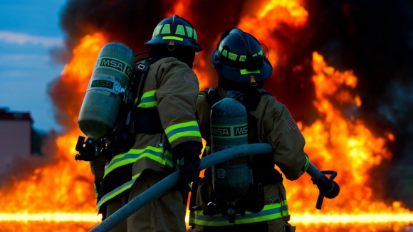 Governo vai declarar situação de alerta a partir de sexta-feira devido ao risco elevado de incêndio