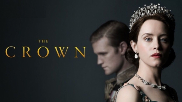 Filmagens de "The Crown" suspensas por "respeito" à rainha