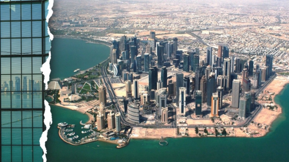 Mundial Qatar'2022: Entre a extravagância e a polémica 