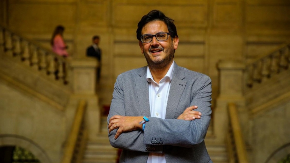 Rui Rocha De Braga Candidato Il