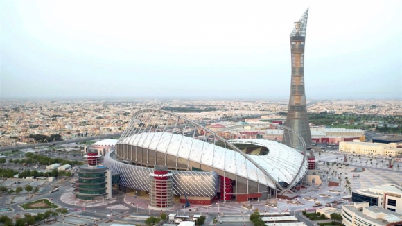 Qatar vai pagar a "espiões" para elogiarem o Mundial?