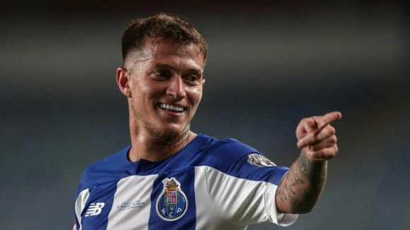 FC Porto: Reveja o golo de Otávio, aos 22 segundos de jogo
