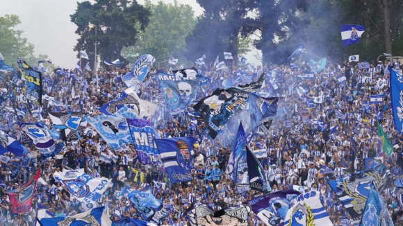 FC Porto: Informação sobre os bilhetes dos "Dragões" para o jogo com o Casa Pia