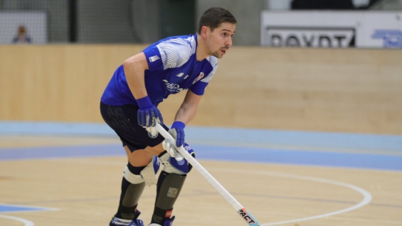 FC Porto Hóquei em Patins Sempre desconfiados do que podemos