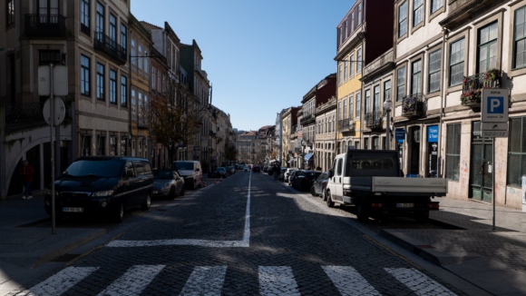 Novo concurso de arrendamento acessível no Porto arranca esta segunda-feira