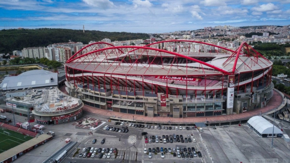 Corrupção: Benfica promete pagar aos jogadores do Vitória de Setúbal e Belenenses para ganhar ao FC Porto