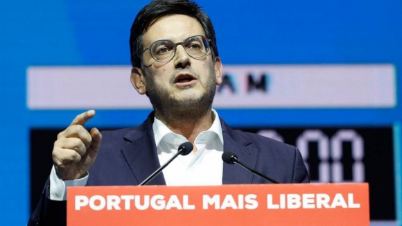 TAP. IL acusa António Costa de ser o “grande responsável político”