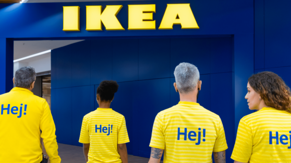 Vítimas de violência doméstica podem ligar para IKEA. Chamada é depois reencaminhada para linha de apoio à vítima