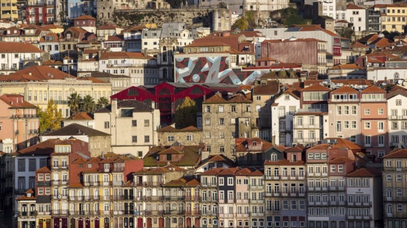 Município do Porto já investiu mais de 19,2 milhões de euros em habitação