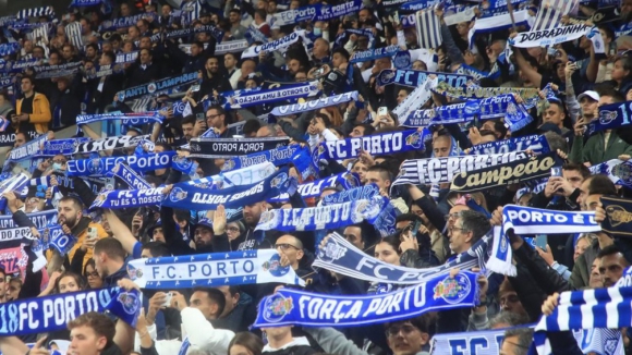 FC Porto: Já é conhecido o onze inicial dos ‘Dragões’ para o jogo com o Paços de Ferreira