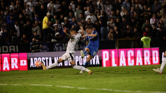 FC Porto: Dragões vencem Famalicão e estão em vantagem nas meias-finais da Taça de Portugal 