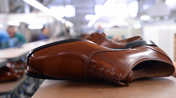Exportações de calçado crescem 7,5% e somam 526 milhões de euros no primeiro trimestre
