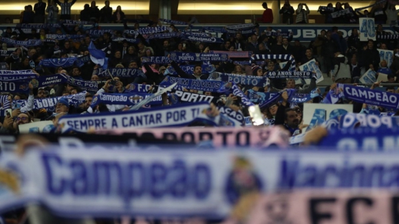 FC Porto: Já é conhecido o onze inicial dos ‘Dragões’ para o jogo com o Famalicão