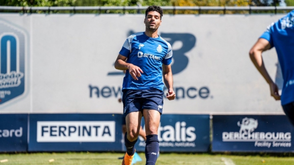 FC Porto: De volta ao Olival com foco na última jornada