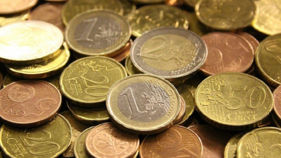 Euro continuou a ser a segunda moeda mais importante do mundo em 2022