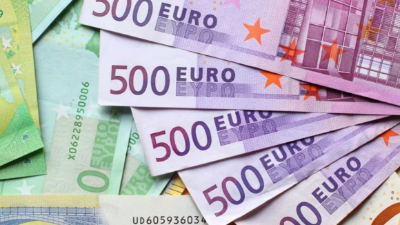 Estado registou um excedente de 722 milhões de euros até maio